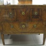 603 5437 CHEST OF DRAWERS